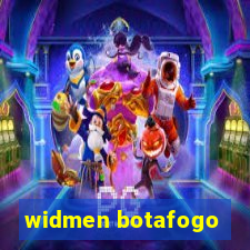 widmen botafogo